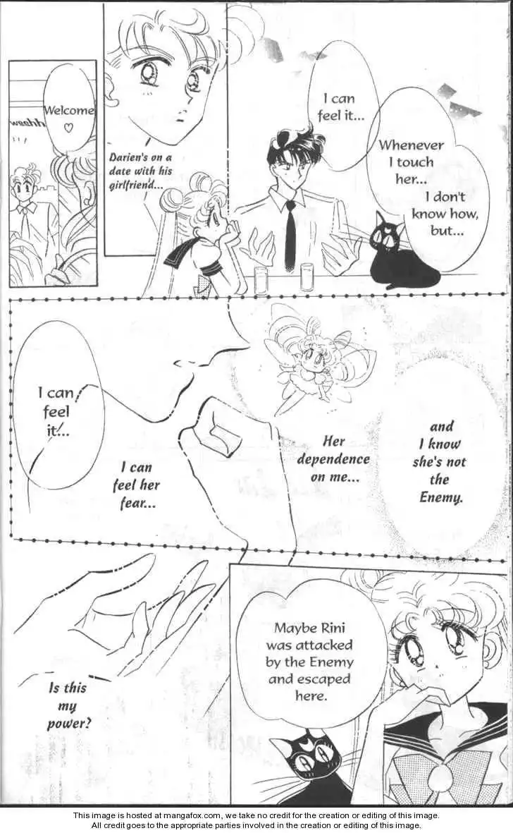 Sailor Moon Chapter 4.2 76